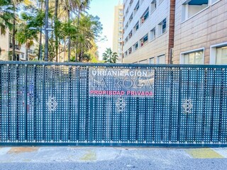Appartamento Torremolinos Caratteristiche 27