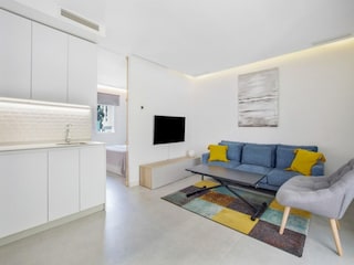 Apartment Torremolinos Ausstattung 21