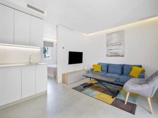 Appartement Torremolinos Équipement 28