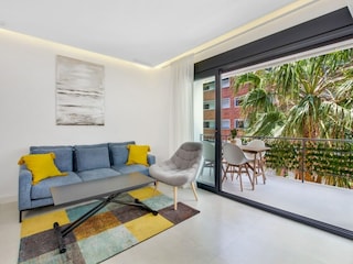Apartment Torremolinos Ausstattung 22