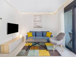 Appartement Torremolinos Équipement 1