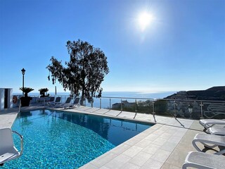 Appartement Torrox Pueblo Buitenaudio-opname 1