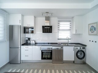 Apartamento Torrox Pueblo Características 21