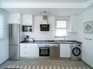 Apartment Torrox Pueblo Ausstattung 21