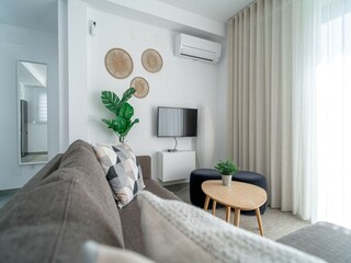 Apartamento Torrox Pueblo Características 23