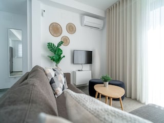 Apartment Torrox Pueblo Ausstattung 23