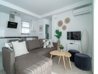 Appartement Torrox Pueblo Kenmerken 16