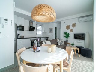 Apartamento Torrox Pueblo Características 15