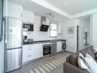 Apartment Torrox Pueblo Ausstattung 21