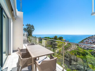 Apartamento Torrox Pueblo  35