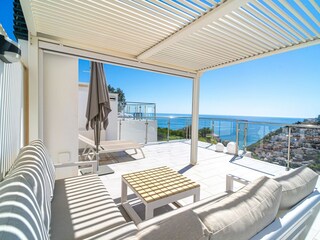 Appartement Torrox Pueblo  44