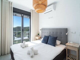 Apartment Torrox Pueblo Ausstattung 18