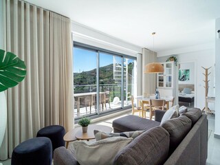 Appartement Torrox Pueblo Équipement 20