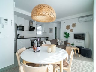 Apartment Torrox Pueblo Ausstattung 14