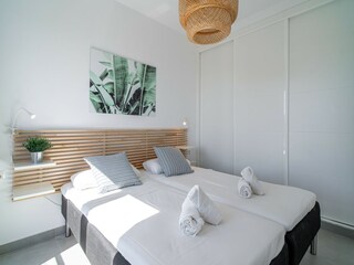 Apartment Torrox Pueblo Ausstattung 18