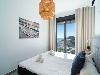 Apartment Torrox Pueblo Ausstattung 19