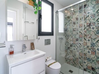 Apartment Torrox Pueblo Ausstattung 20