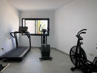 Appartement Torrox Pueblo  35