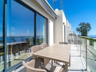 Appartamento Torrox Pueblo  43