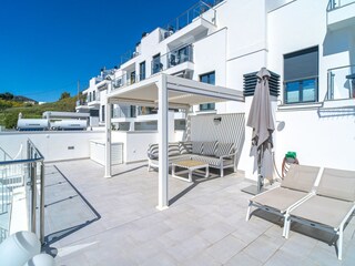 Appartement Torrox Pueblo  40