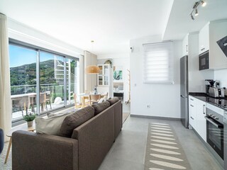 Apartment Torrox Pueblo Ausstattung 21