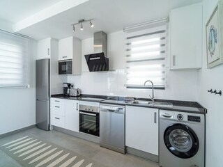 Appartement Torrox Pueblo Kenmerken 22