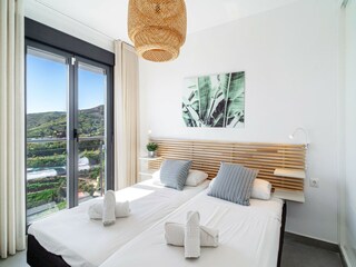 Appartamento Torrox Pueblo Caratteristiche 23