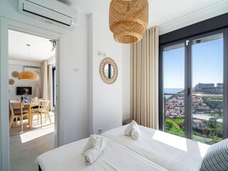 Apartment Torrox Pueblo Ausstattung 28