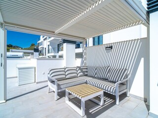 Appartamento Torrox Pueblo  44
