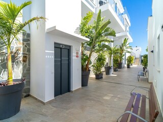 Apartment Torrox Pueblo Außenaufnahme 13