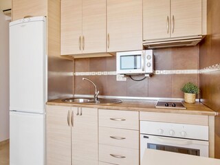 Apartment Torremolinos Ausstattung 10