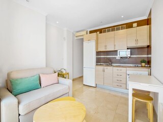 Apartment Torremolinos Ausstattung 18