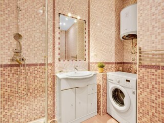 Appartement Torremolinos Équipement 14