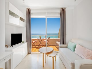Apartment Torremolinos Ausstattung 1