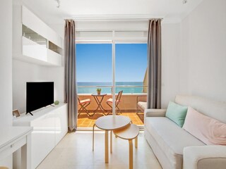 Appartement Torremolinos Équipement 1