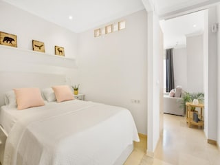 Apartment Torremolinos Ausstattung 15