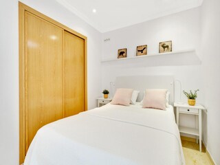 Apartment Torremolinos Ausstattung 16