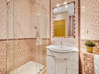 Apartment Torremolinos Ausstattung 12