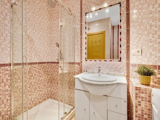 Appartement Torremolinos Équipement 12