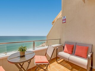 Apartment Torremolinos Außenaufnahme 6