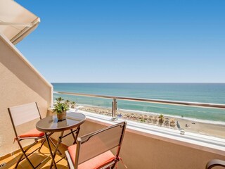 Apartment Torremolinos Außenaufnahme 4