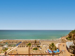 Apartment Torremolinos Außenaufnahme 7