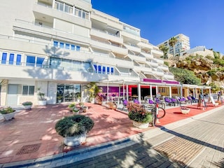 Appartement Torremolinos Environnement 30