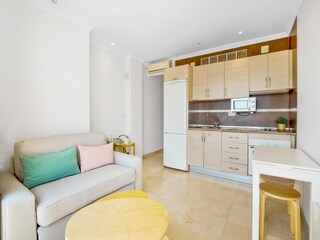 Appartamento Torremolinos Caratteristiche 12