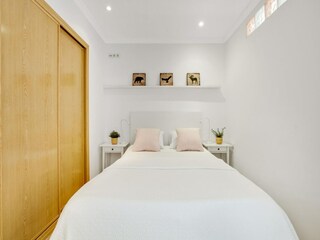 Apartamento Torremolinos Características 10