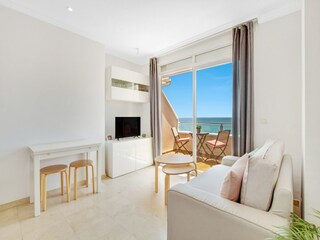 Apartment Torremolinos Ausstattung 19