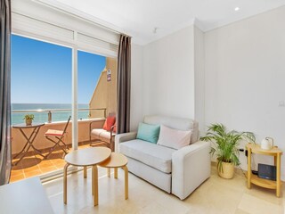 Apartment Torremolinos Ausstattung 20