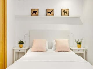 Apartment Torremolinos Ausstattung 9