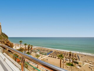 Appartement Torremolinos Buitenaudio-opname 6