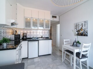 Apartamento Nerja Características 11